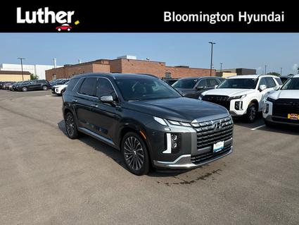 2024 Hyundai Palisade Minneapolis MN