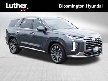 2024 Hyundai Palisade Minneapolis MN