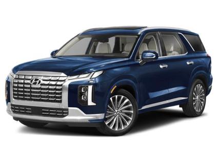 2024 Hyundai Palisade Saint Paul MN