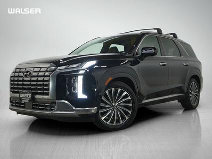 2024 Hyundai Palisade Saint Paul MN