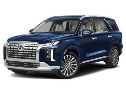2024 Hyundai Palisade Minneapolis MN