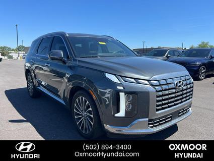 2024 Hyundai Palisade Louisville KY