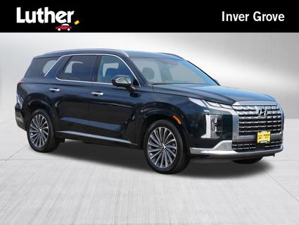 2024 Hyundai Palisade Inver Grove Heights MN