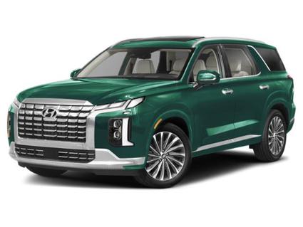 2024 Hyundai Palisade Inver Grove Heights MN