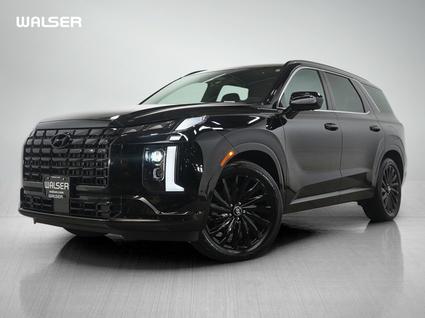 2025 Hyundai Palisade Minneapolis MN