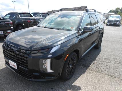 2025 Hyundai Palisade Huntington WV