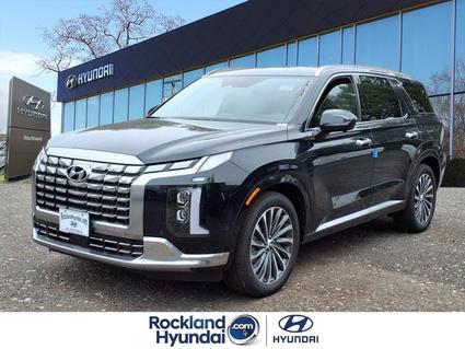 2025 Hyundai Palisade West Nyack NY