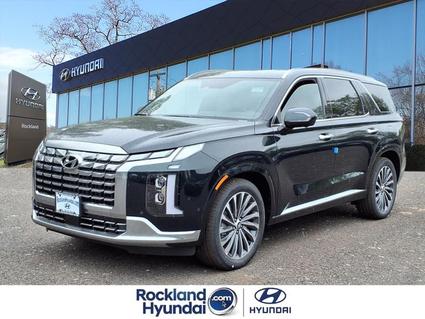 2025 Hyundai Palisade West Nyack NY