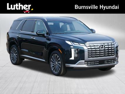 2025 Hyundai Palisade Burnsville MN