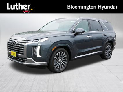 2025 Hyundai Palisade Minneapolis MN
