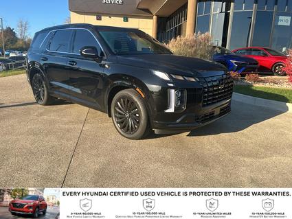 2025 Hyundai Palisade Elizabethtown KY