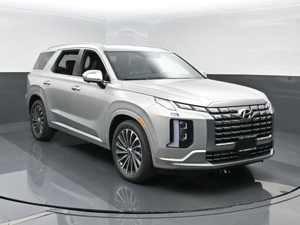 2025 Hyundai Palisade Goshen NY