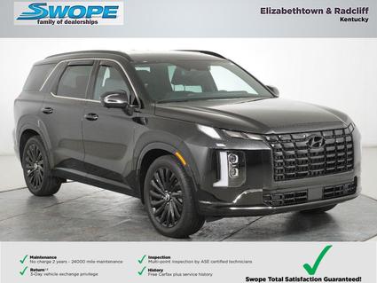 2025 Hyundai Palisade Elizabethtown KY