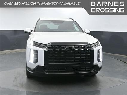 2025 Hyundai Palisade Tupelo MS