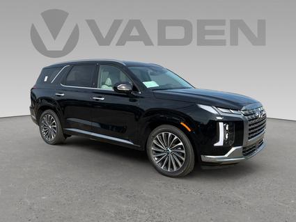 2025 Hyundai Palisade Brunswick GA