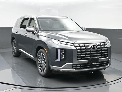 2025 Hyundai Palisade Goshen NY