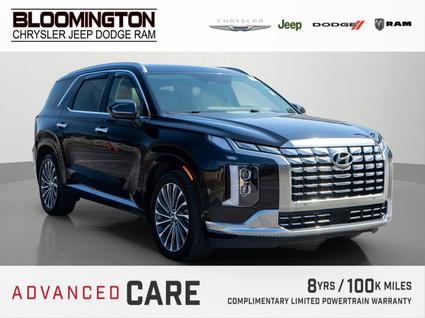 2023 Hyundai Palisade Minneapolis MN