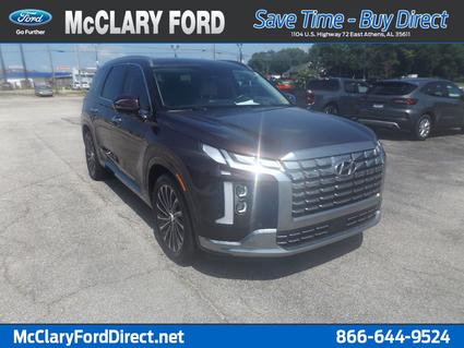 2023 Hyundai Palisade Athens AL