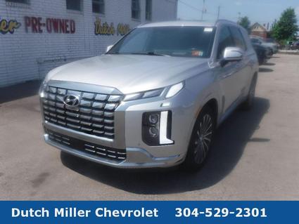 2023 Hyundai Palisade Huntington WV
