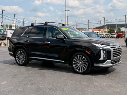 2024 Hyundai Palisade Beckley WV