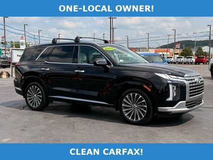 2024 Hyundai Palisade Beckley WV