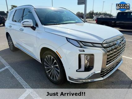 2024 Hyundai Palisade Elizabethtown KY