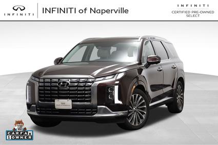 2024 Hyundai Palisade Naperville IL
