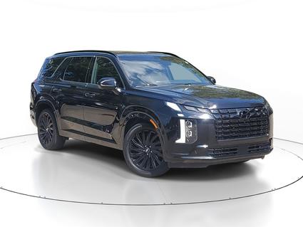 2024 Hyundai Palisade Canton MI