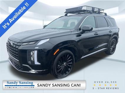 2024 Hyundai Palisade Pensacola FL
