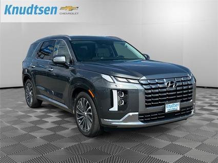 2024 Hyundai Palisade Post Falls ID