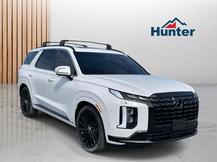 2024 Hyundai Palisade Fletcher NC