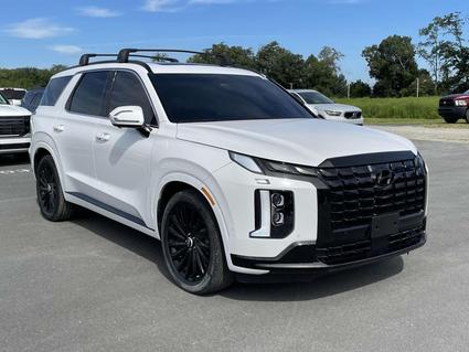 2024 Hyundai Palisade Fletcher NC