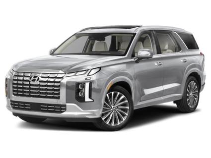 2024 Hyundai Palisade Post Falls ID