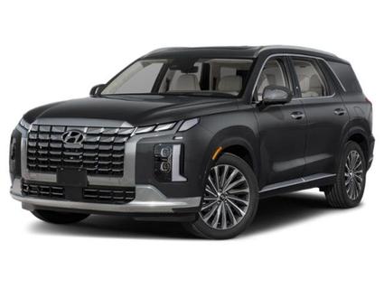 2025 Hyundai Palisade Cheyenne WY
