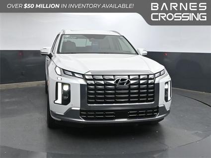 2025 Hyundai Palisade Tupelo MS