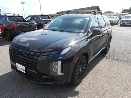 2025 Hyundai Palisade Huntington WV