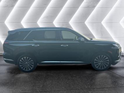 2025 Hyundai Palisade Evansville IN