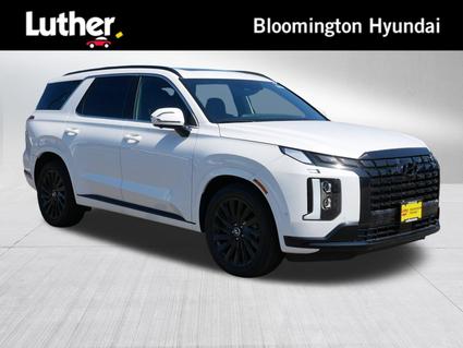 2025 Hyundai Palisade Minneapolis MN