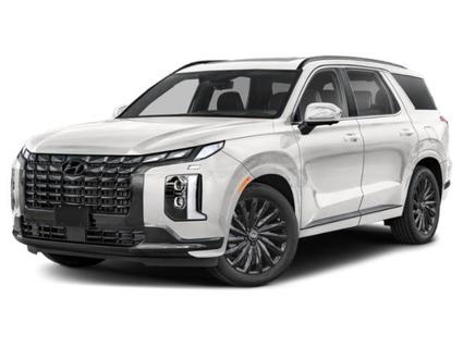 2025 Hyundai Palisade Burnsville MN