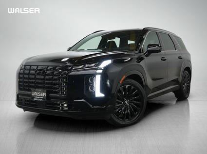 2025 Hyundai Palisade Minneapolis MN