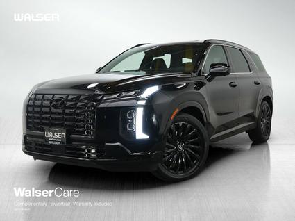 2025 Hyundai Palisade Minneapolis MN