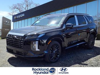 2025 Hyundai Palisade West Nyack NY