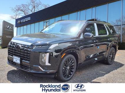 2025 Hyundai Palisade West Nyack NY