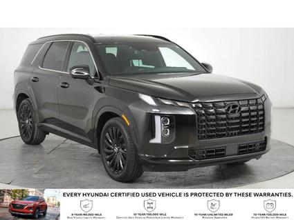 2025 Hyundai Palisade Elizabethtown KY