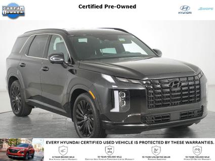 2025 Hyundai Palisade Elizabethtown KY