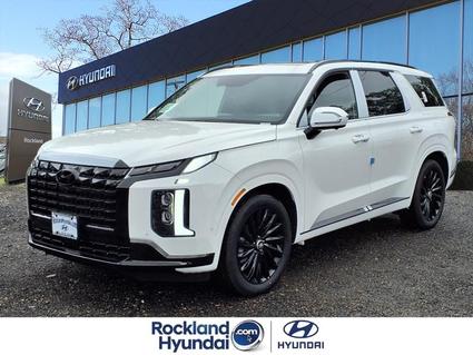 2025 Hyundai Palisade West Nyack NY