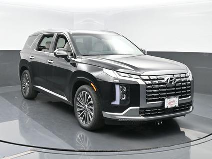 2025 Hyundai Palisade Goshen NY