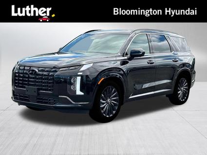 2025 Hyundai Palisade Minneapolis MN