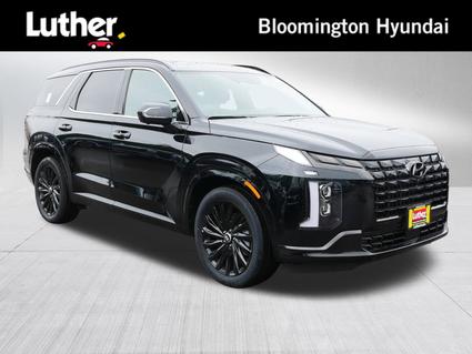 2025 Hyundai Palisade Minneapolis MN