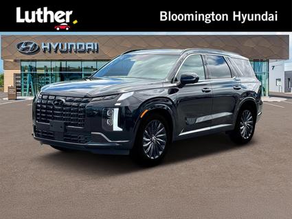 2025 Hyundai Palisade Minneapolis MN
